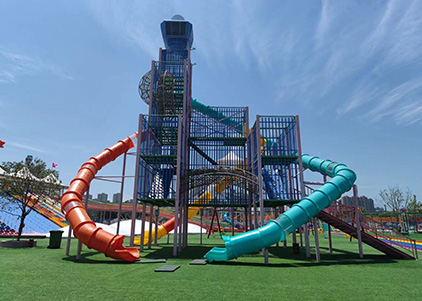 Flying Castle
