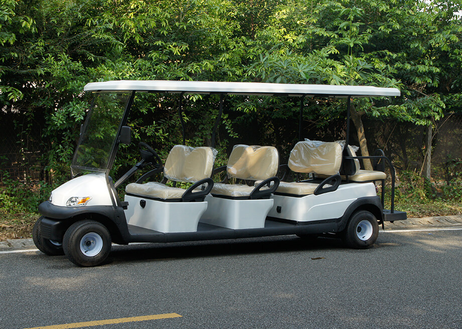 Electric Golf Cart