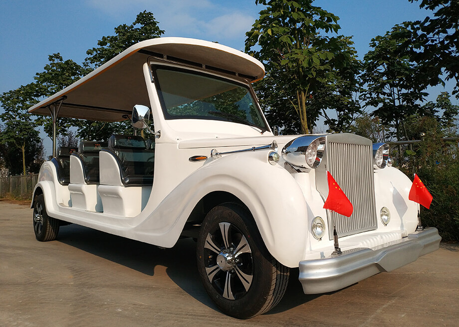 Vintage Car