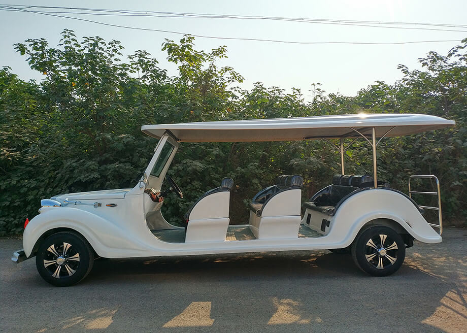 Vintage Car