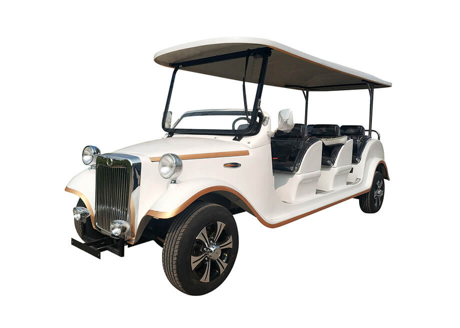 Vintage Car