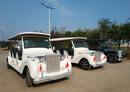 Vintage Car