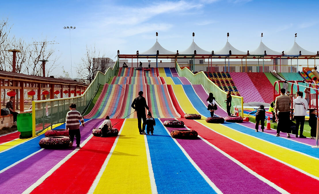 Xintian Parent-Child Paradise