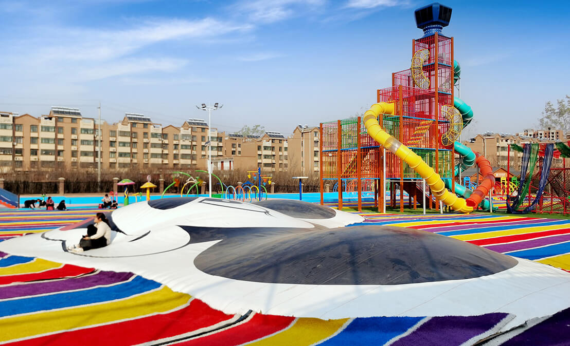 Xintian Parent-Child Paradise