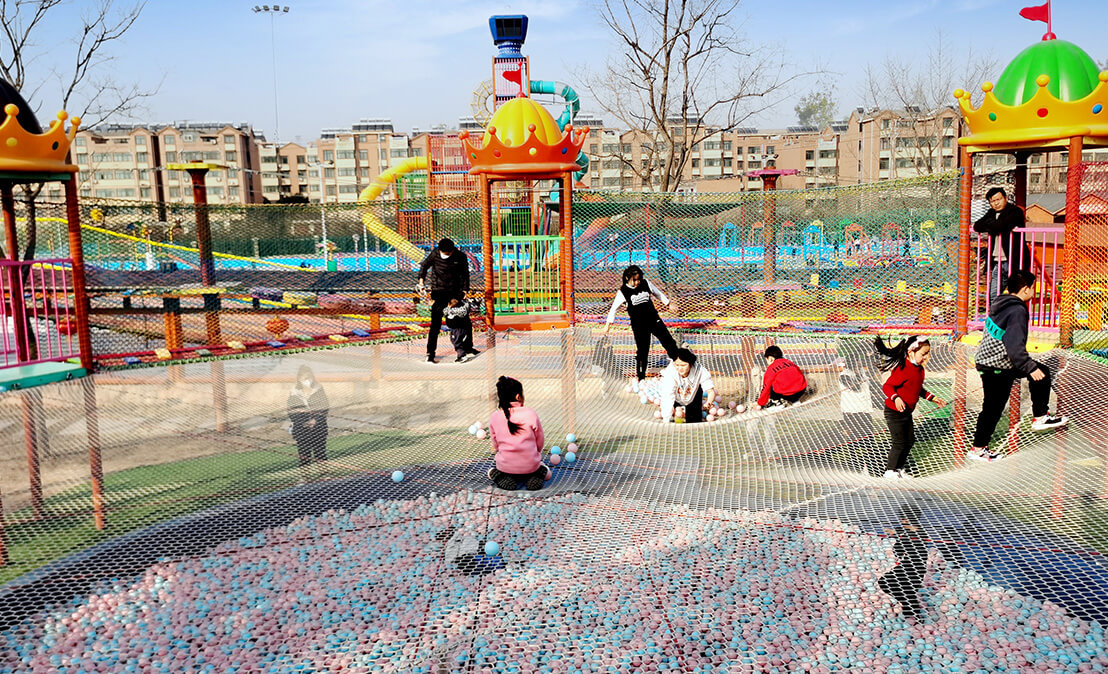 Xintian Parent-Child Paradise