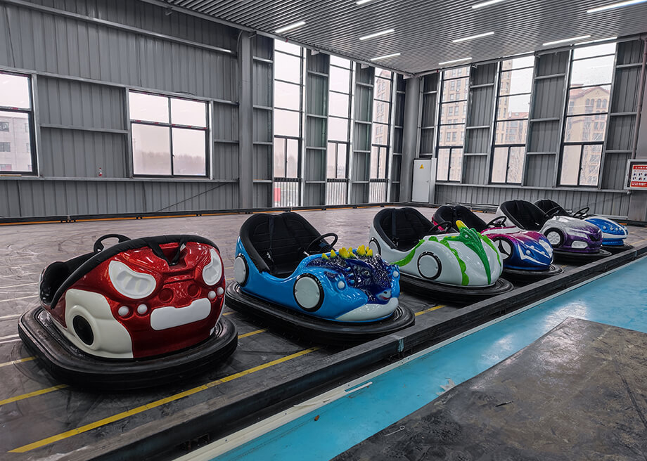 Bumper Car
