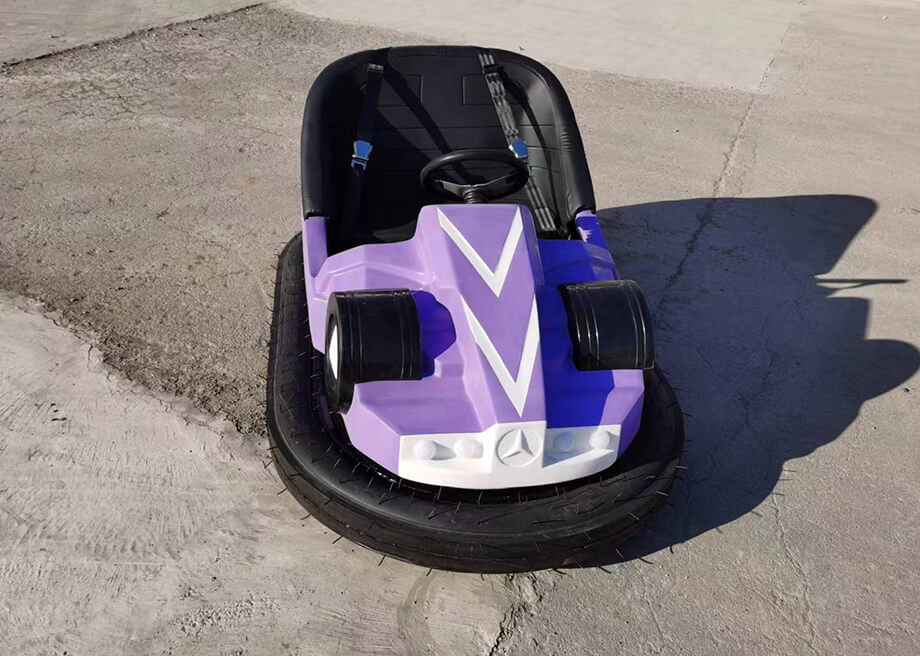 Dodgem Car