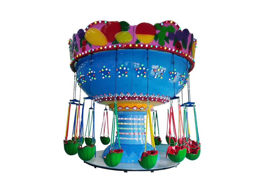 Watermelon Flying Chair