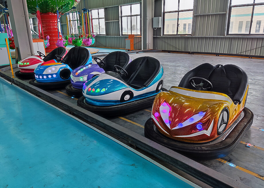 Bumper Car