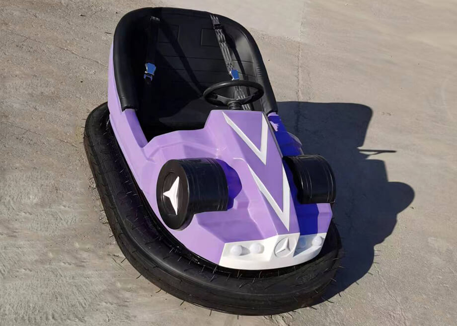Dodgem Car