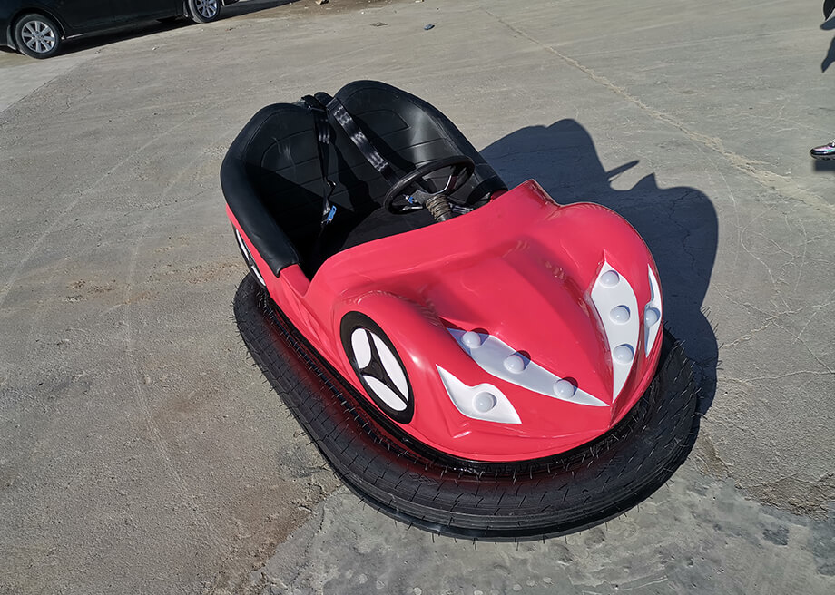 Bumper Car