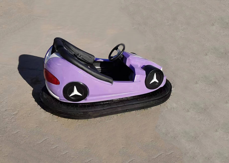 Dodgem Car