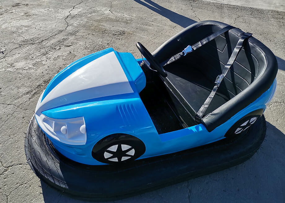 Bumper Car