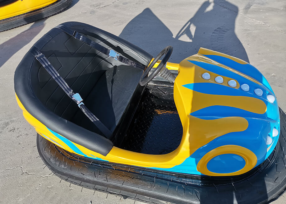 Bumper Car