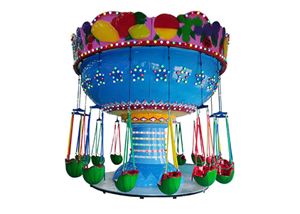 Watermelon Flying Chair