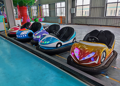 Bumper Car