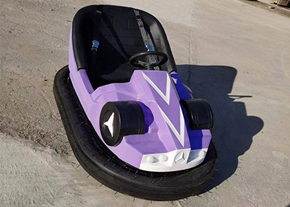 Dodgem Car