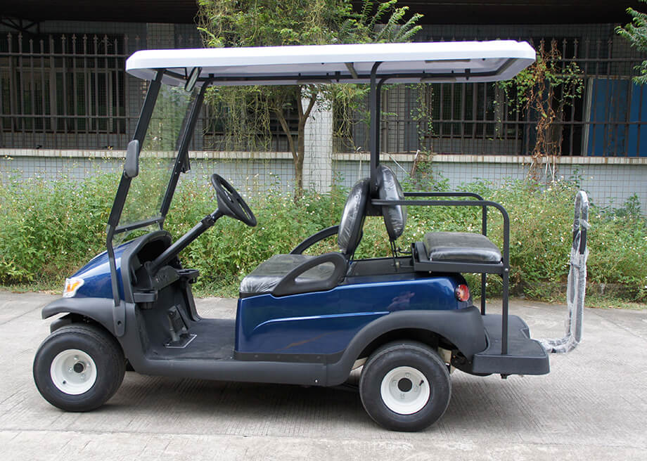 4 Seater Club Car