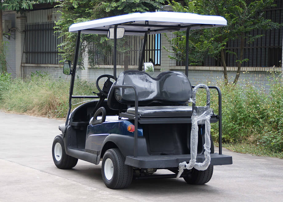 4 Seater Club Car