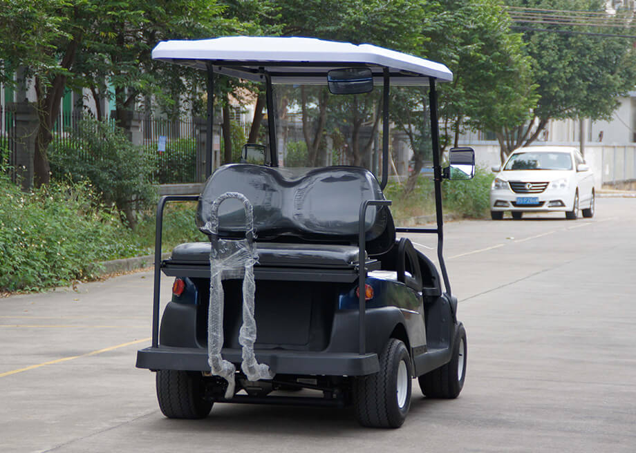 4 Seater Club Car