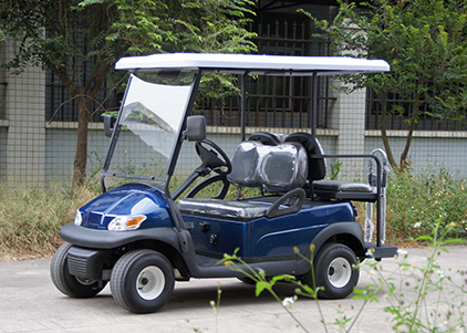 4 Seater Club Car