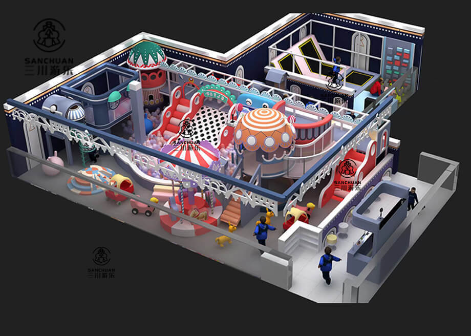 Adventure Park