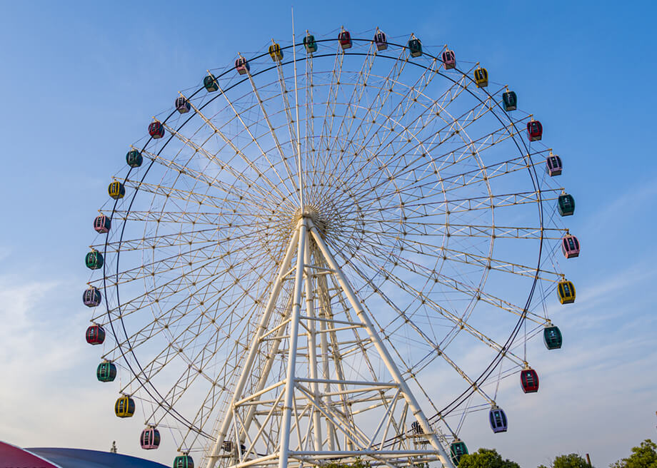Ferris Wheel