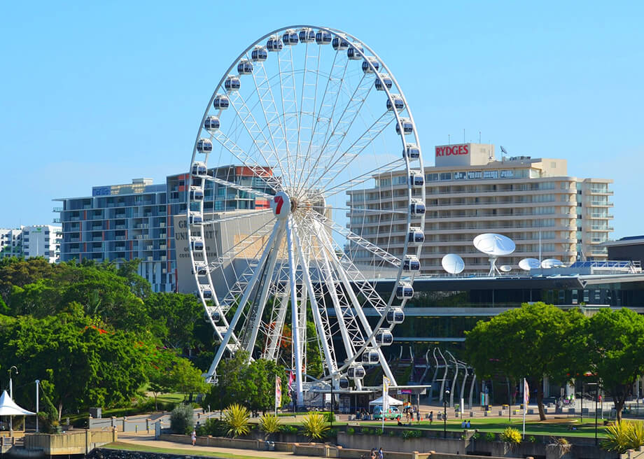 Ferris Wheel