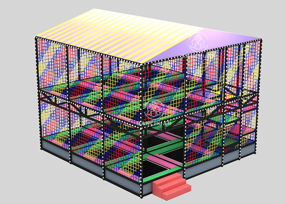 Trampoline Park